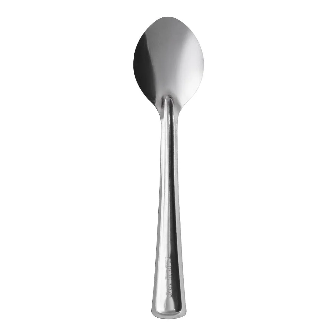 Olympia Budget Teaspoons x12 - Image 3