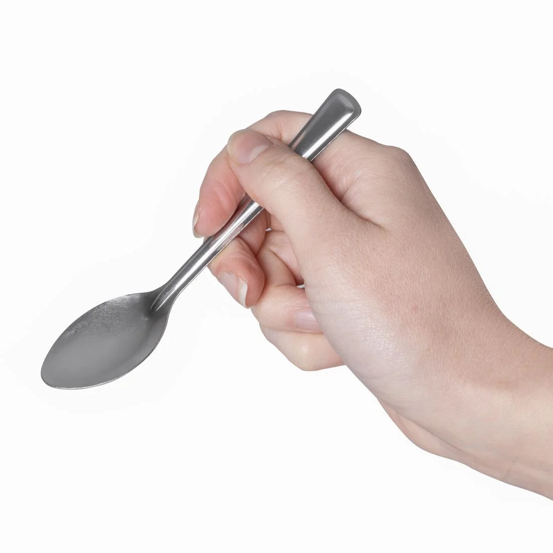 Olympia Budget Teaspoons x12 - Image 6