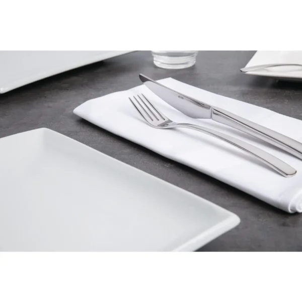 Elia Virtu Service Spoon