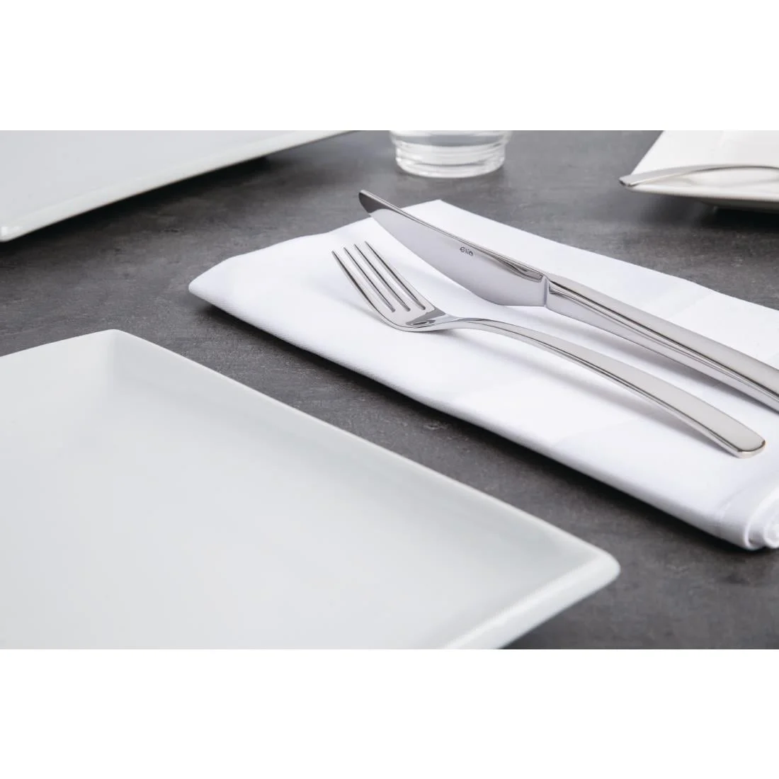 Elia Virtu Soup Spoon - Image 3