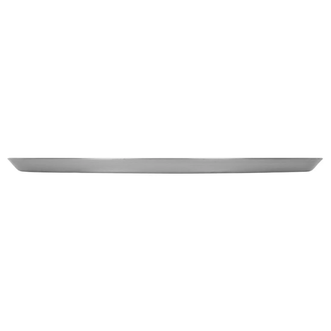 Tempered Deep Pizza Pan 12in - Image 2