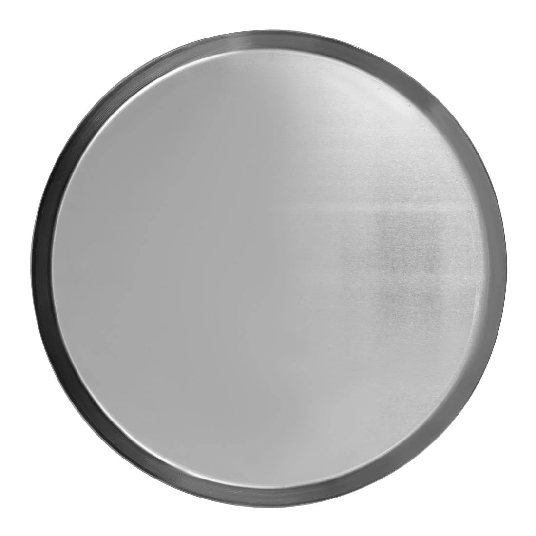 Tempered Deep Pizza Pan 12in - Image 3