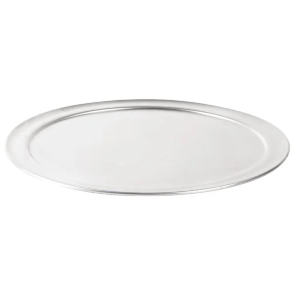 Vogue Aluminium Pizza Tray 14in