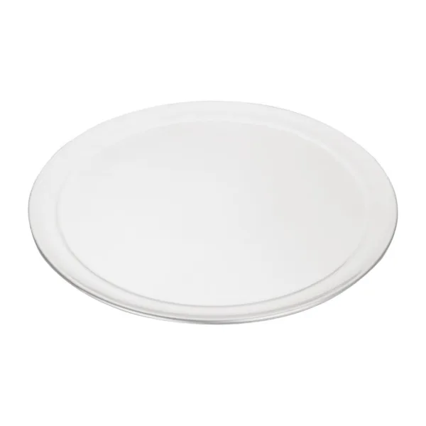 Vogue Aluminium Pizza Tray 14in