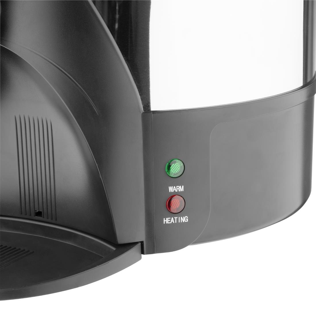 Caterlite Compact Coffee Percolator