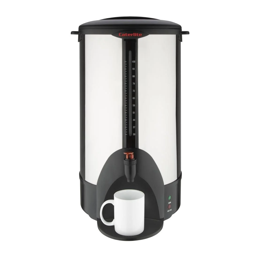 Caterlite Compact Coffee Percolator - Image 6
