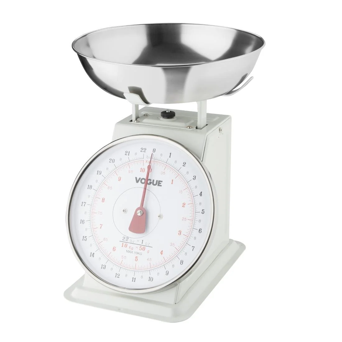 Weighstation Heavy Duty Kitchen Scale 10kg - Image 2