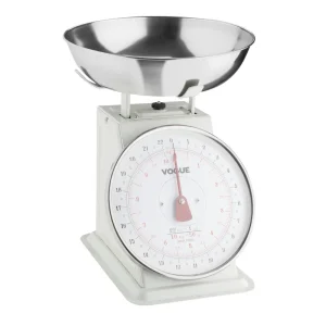 Weighstation Heavy Duty Kitchen Scale 10kg