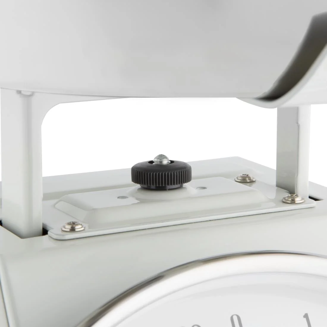 Weighstation Heavy Duty Kitchen Scale 10kg - Image 4