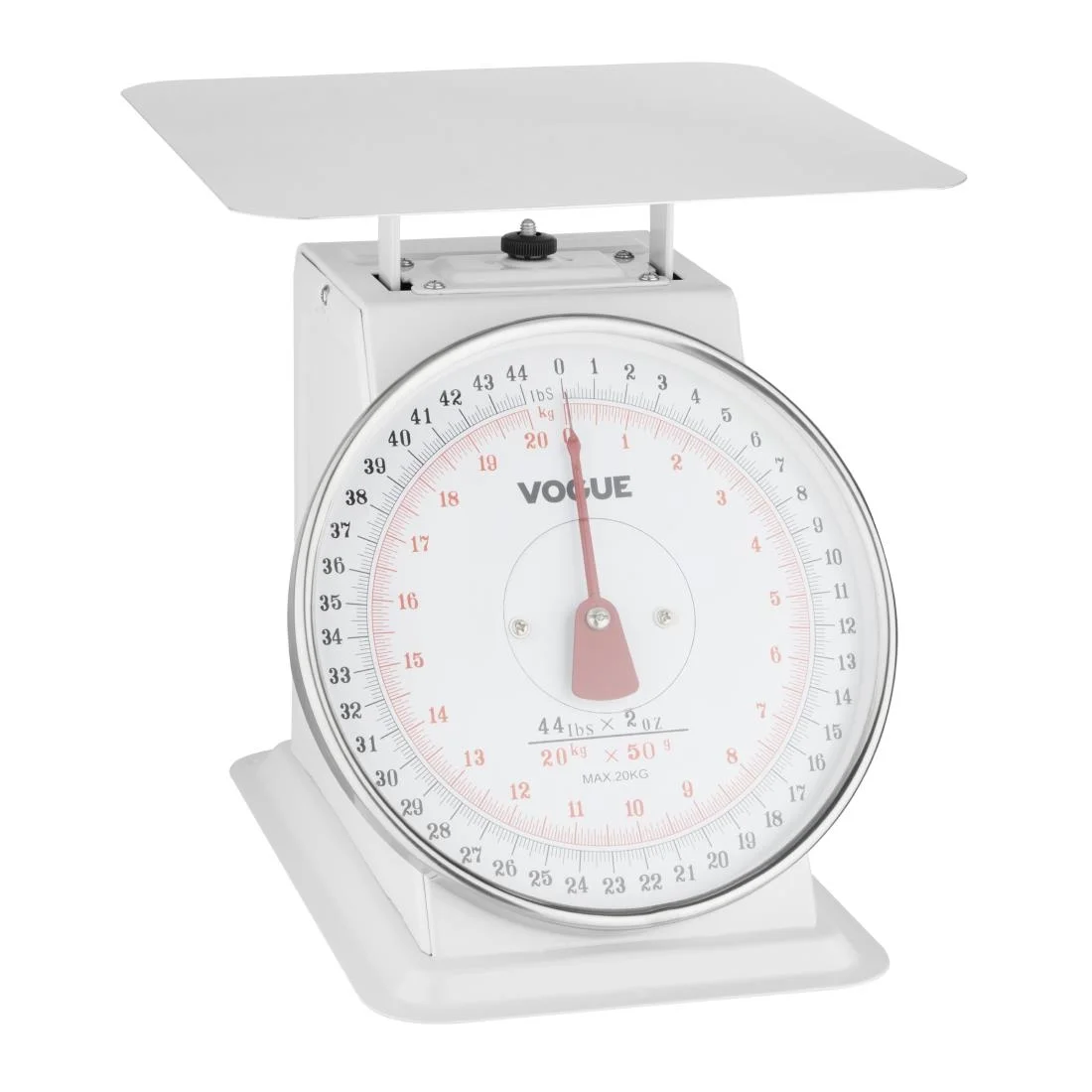 Weighstation Platform Scale 20kg