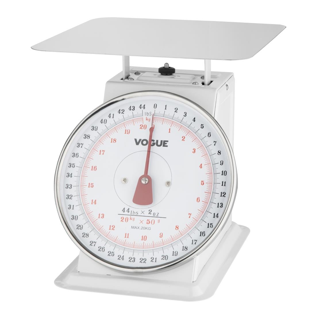 Weighstation Platform Scale 20kg