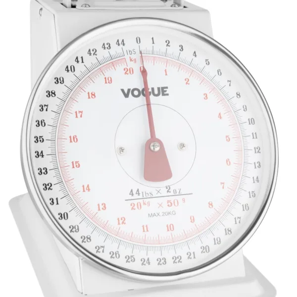 Weighstation Platform Scale 20kg