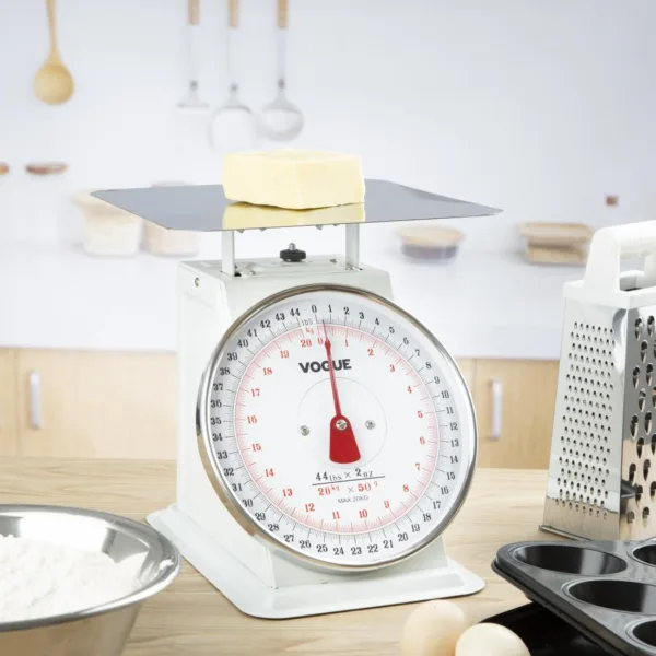 Weighstation Platform Scale 20kg