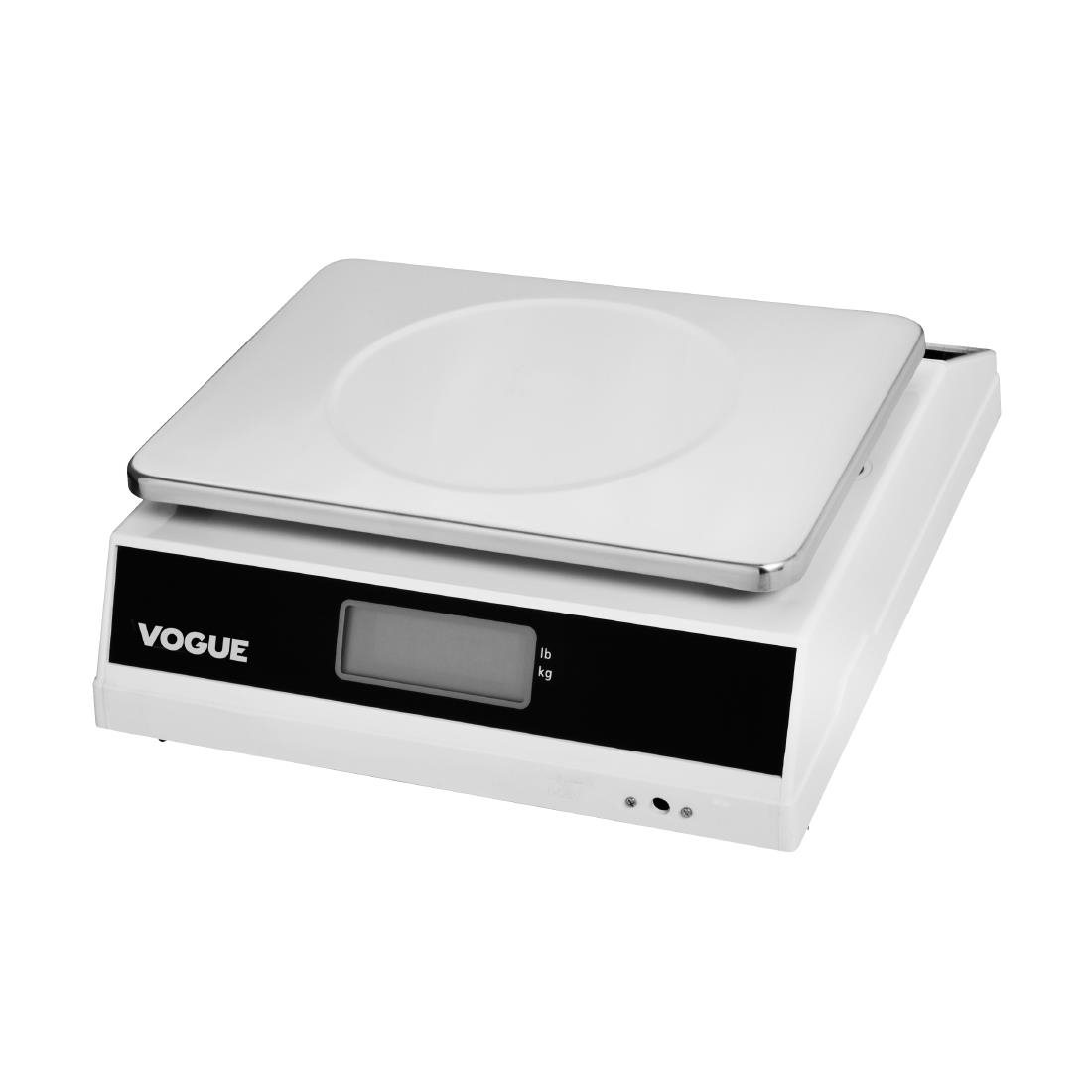 Weighstation Electronic Platform Scale 3kg