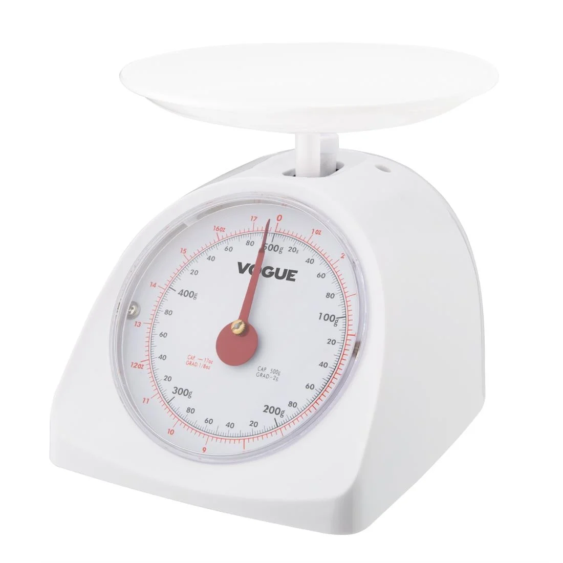 Weighstation Dial Scale 0.5kg - Image 2
