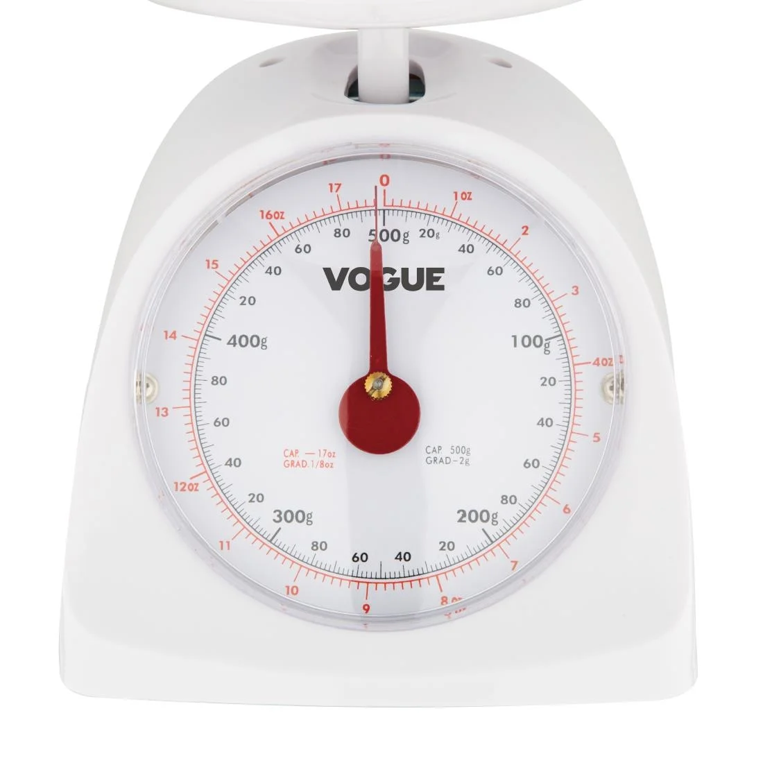 Weighstation Dial Scale 0.5kg - Image 3