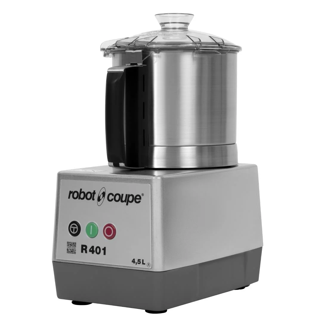 Robot Coupe Food Processor and Veg Prep Machine R401 - Image 2