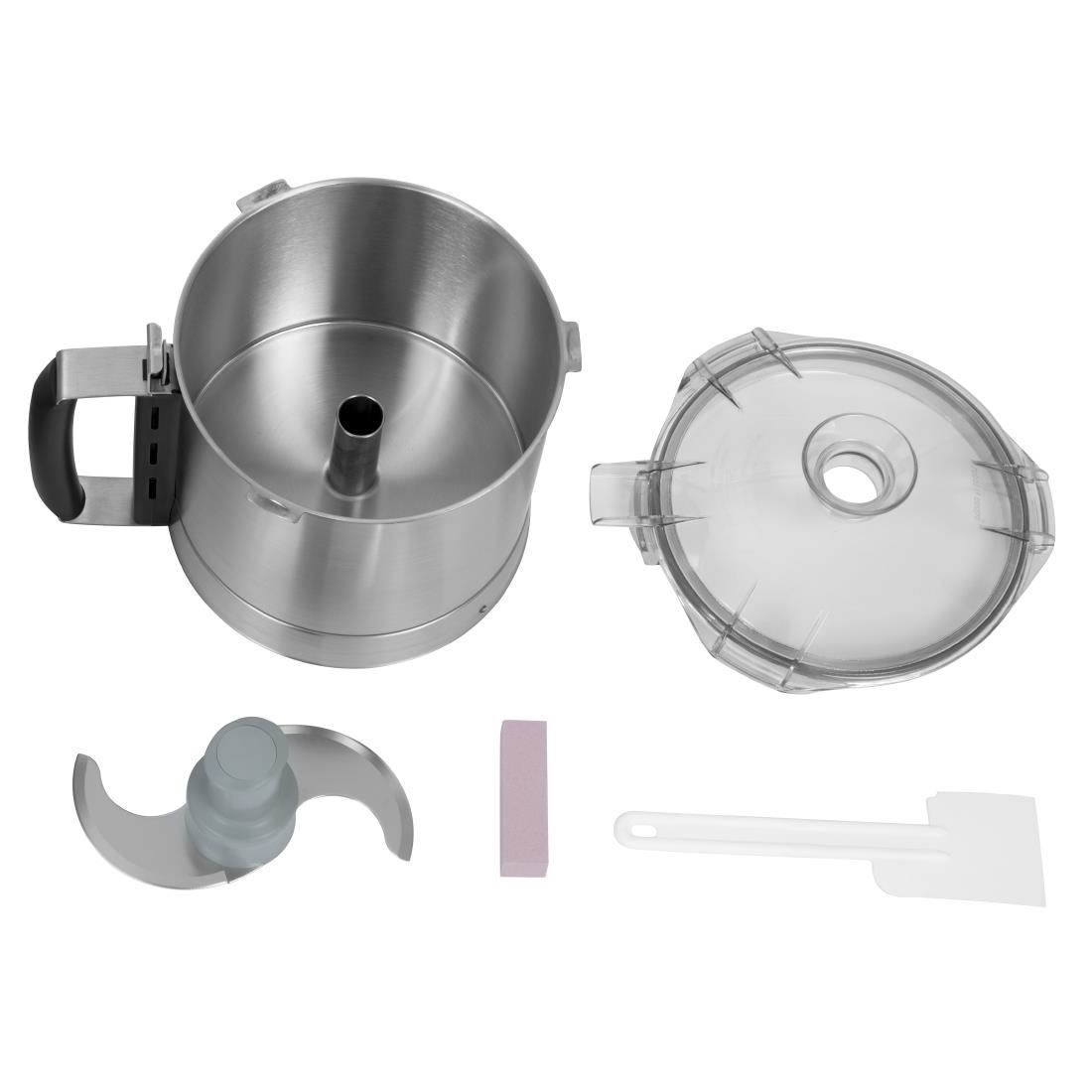 Robot Coupe Food Processor and Veg Prep Machine R401