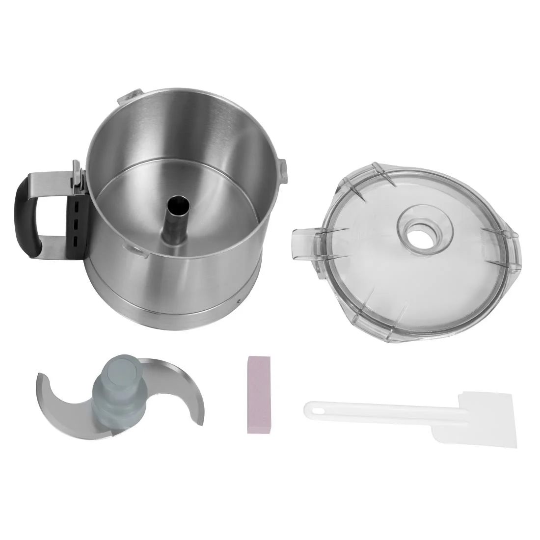 Robot Coupe Food Processor and Veg Prep Machine R401 - Image 6