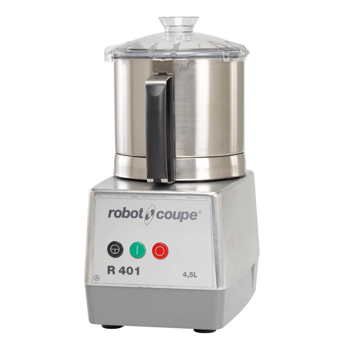 Robot Coupe Food Processor and Veg Prep Machine R401 - Image 9