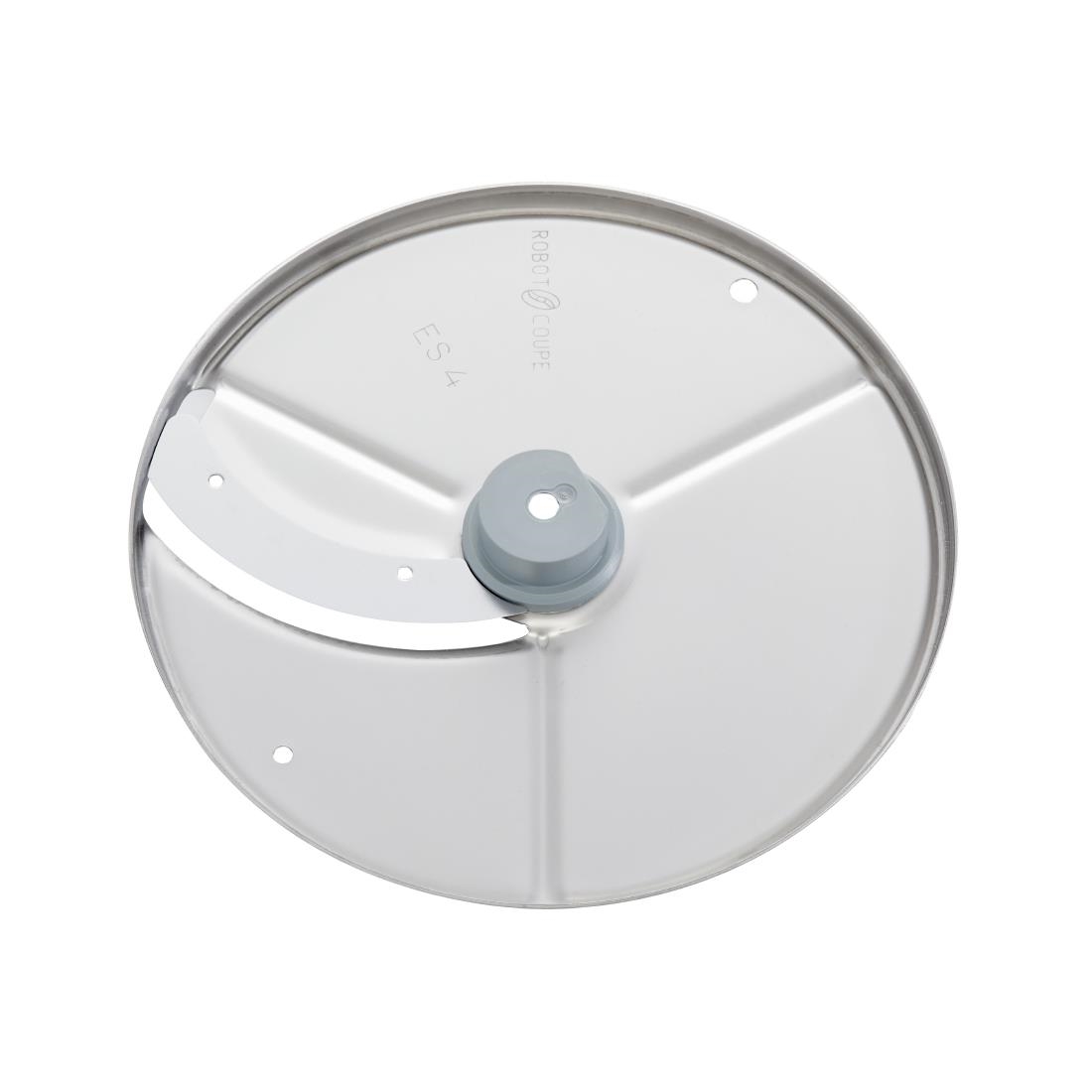 Robot Coupe Food Processor and Veg Prep Machine R401