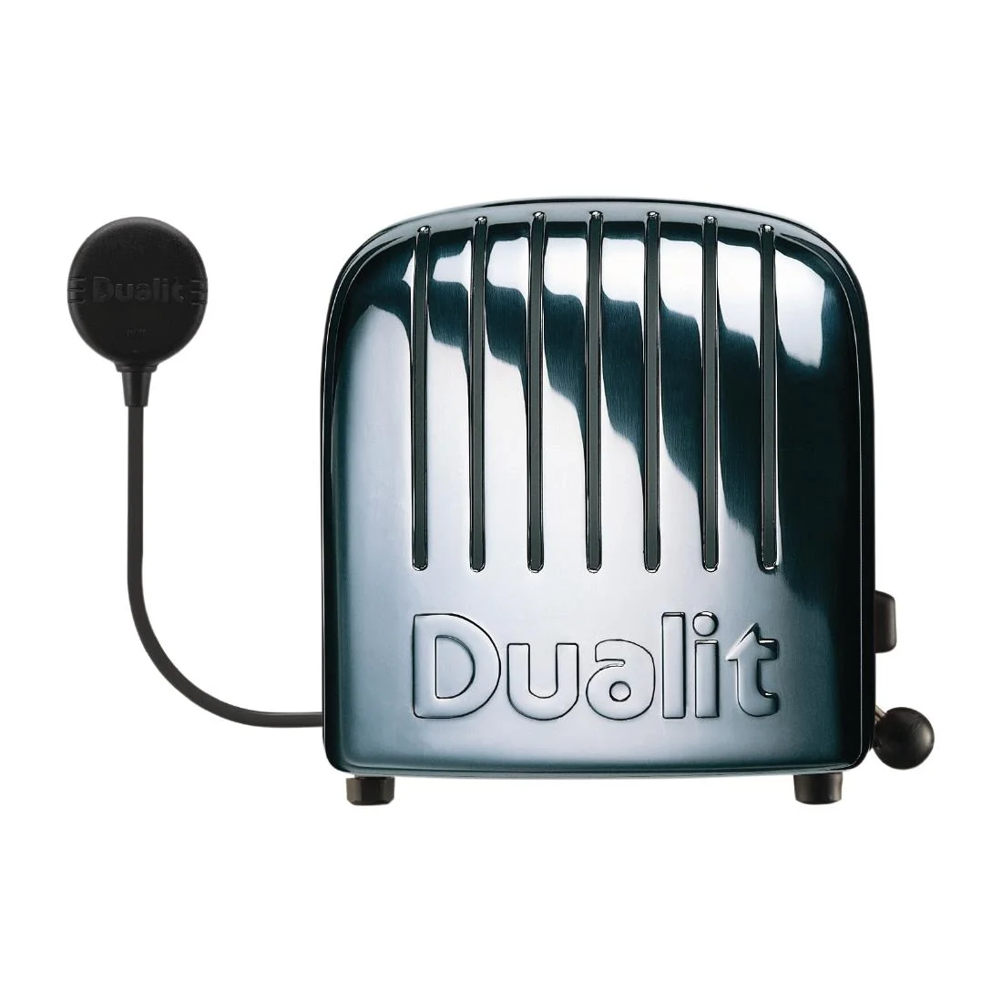Dualit 2 Slice Vario Toaster Stainless Steel 20245 - Image 4