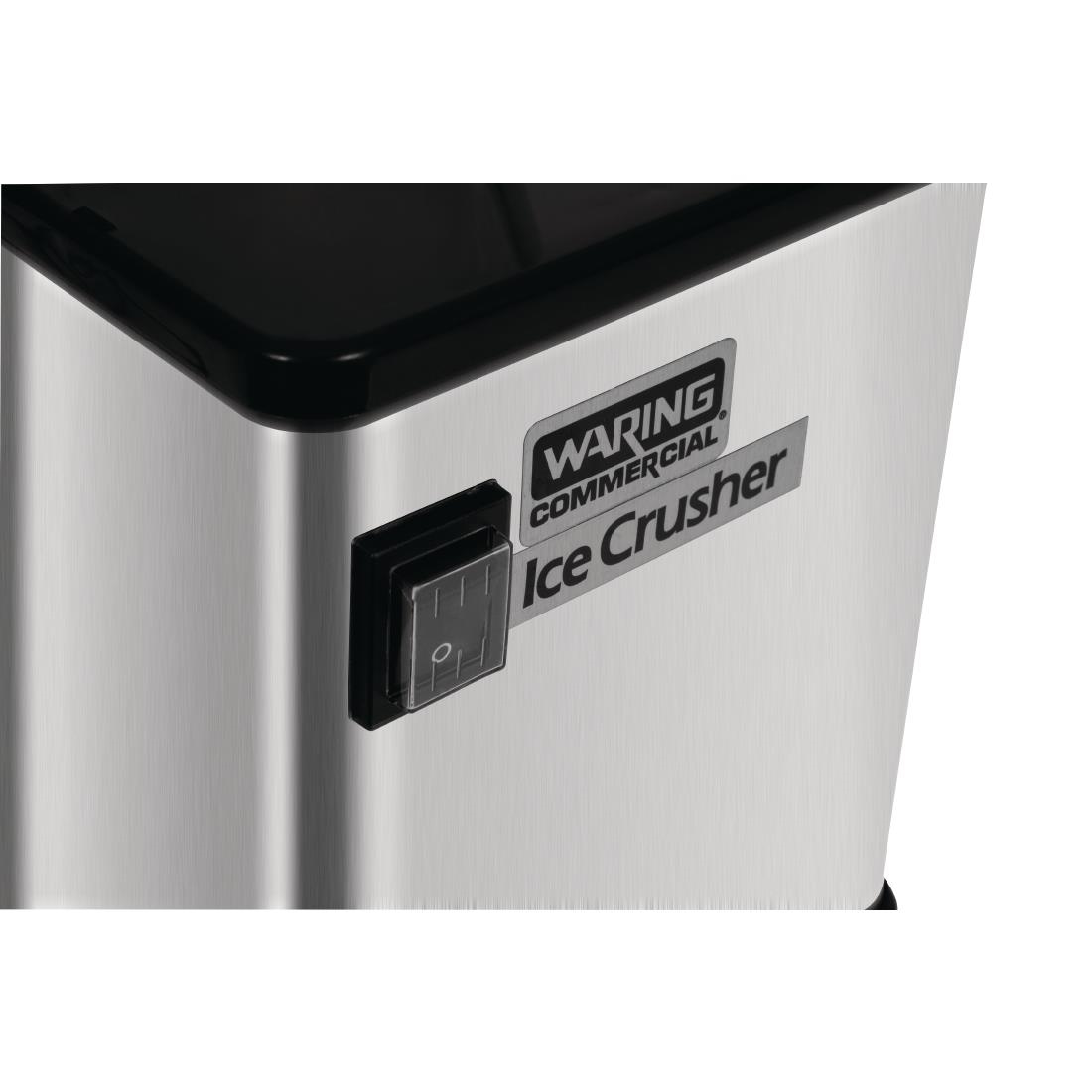 Waring Ice Crusher IC20CE