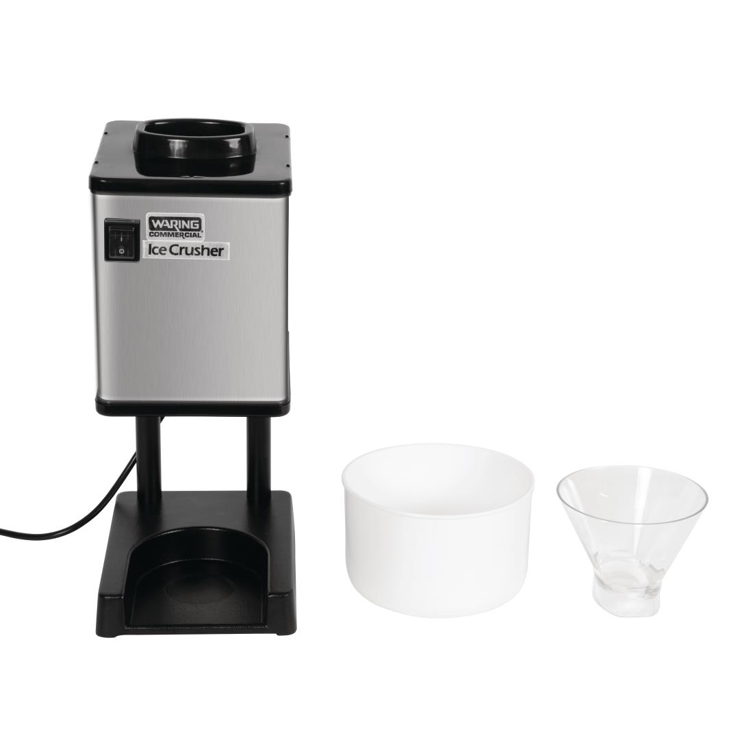 Waring Ice Crusher IC20CE