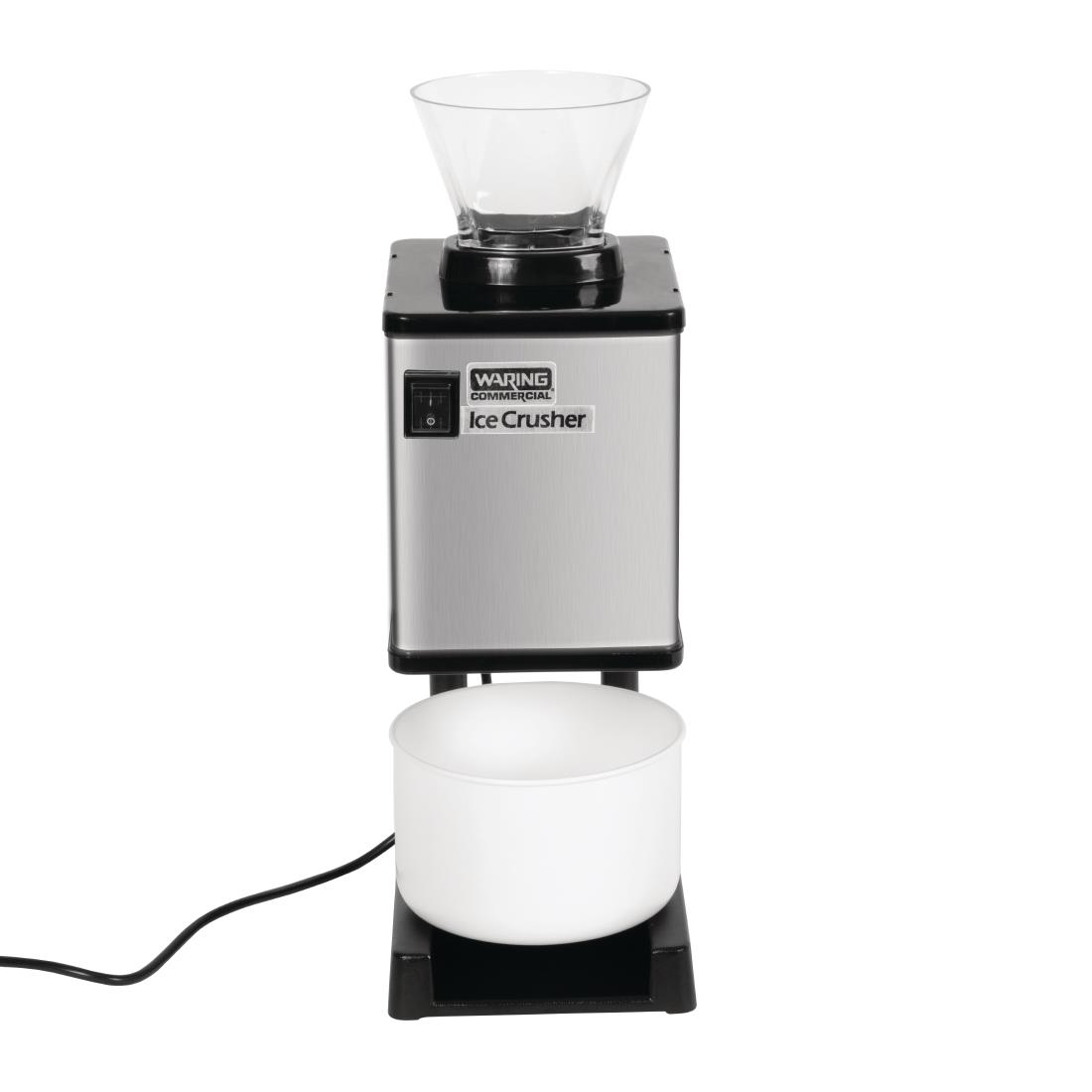 Waring Ice Crusher IC20CE