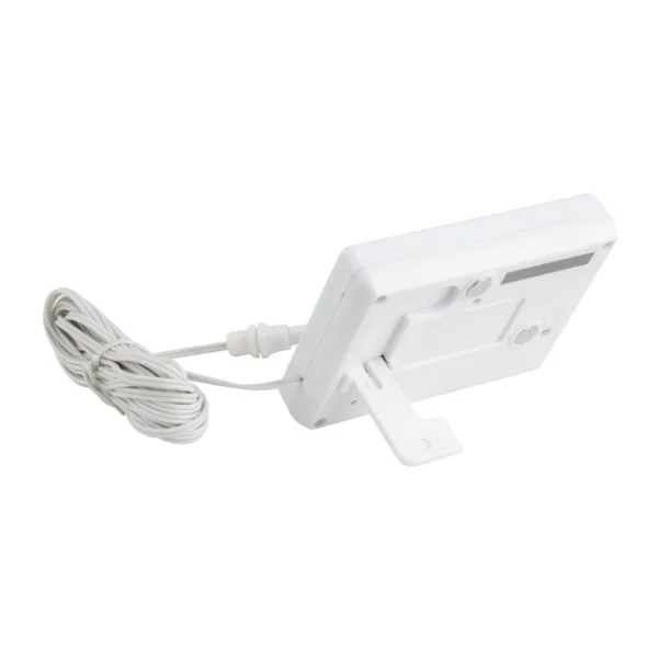 Hygiplas Digital Fridge/Freezer Thermometer