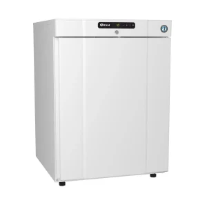Gram Compact 1 Door 125Ltr Undercounter Fridge K 210 LG 3W