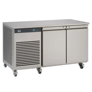 Foster EcoPro G3 Double Door Counter Freezer EP1/2L 280Ltr