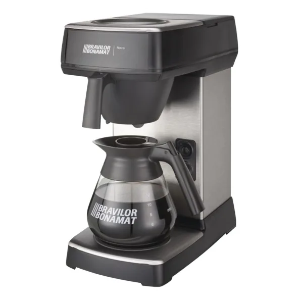 Novo Coffee Machine