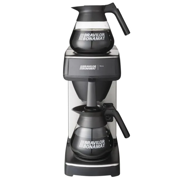 Novo Coffee Machine
