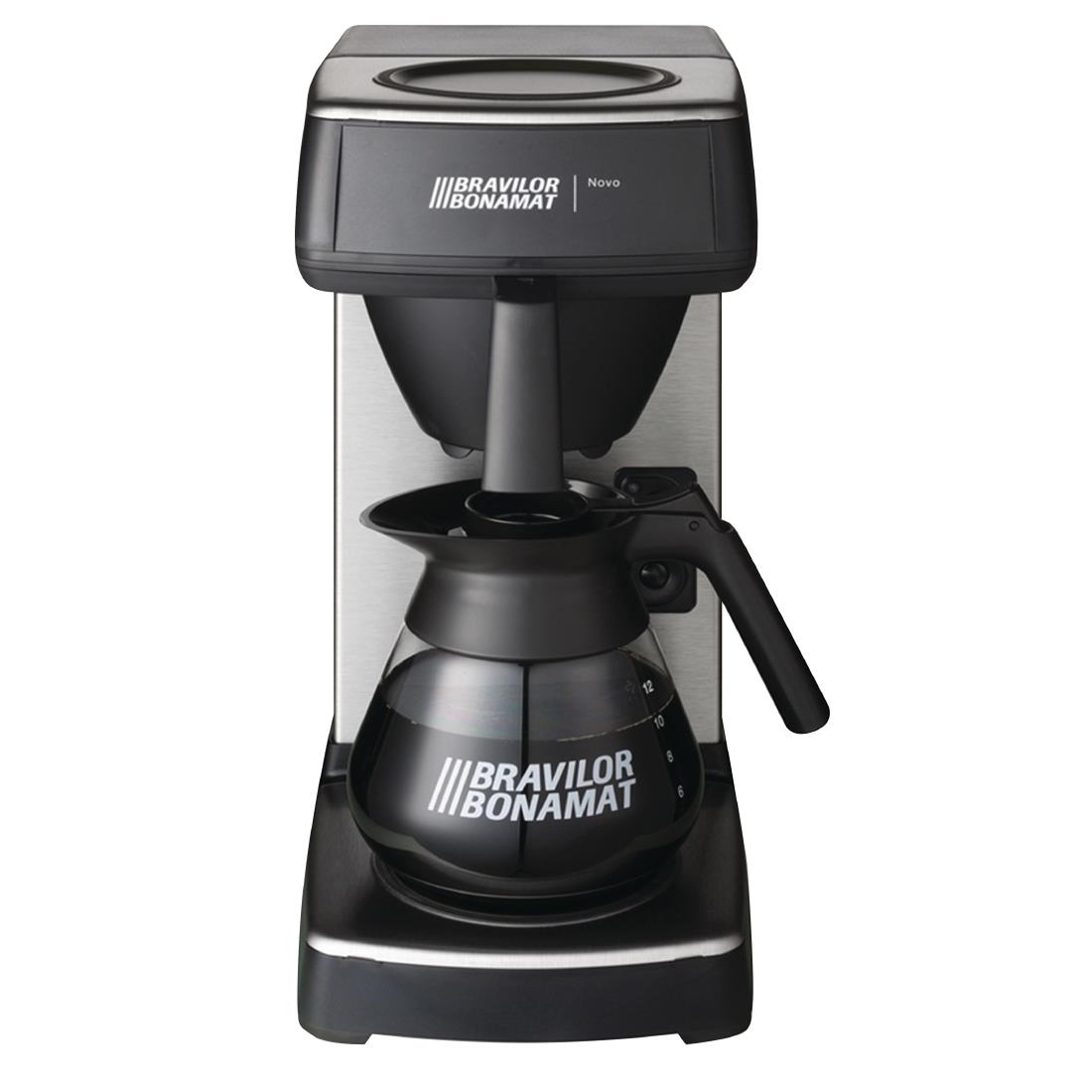 Novo Coffee Machine