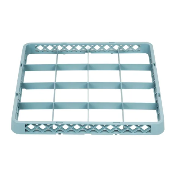 Glass Rack Extenders 16 Compartments