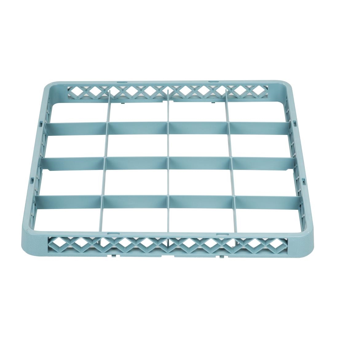 Glass Rack Extenders 16 Compartments
