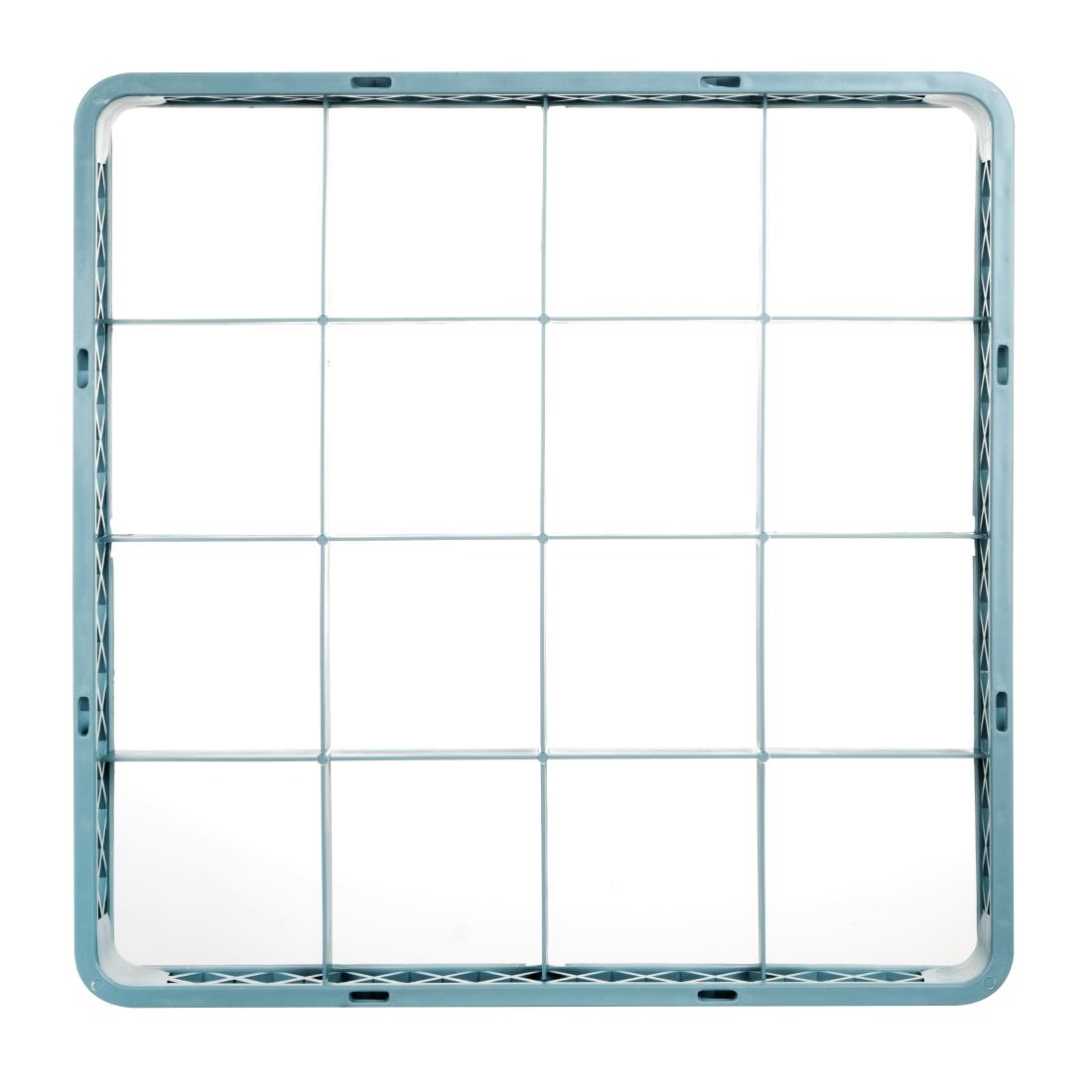 Glass Rack Extenders 16 Compartments