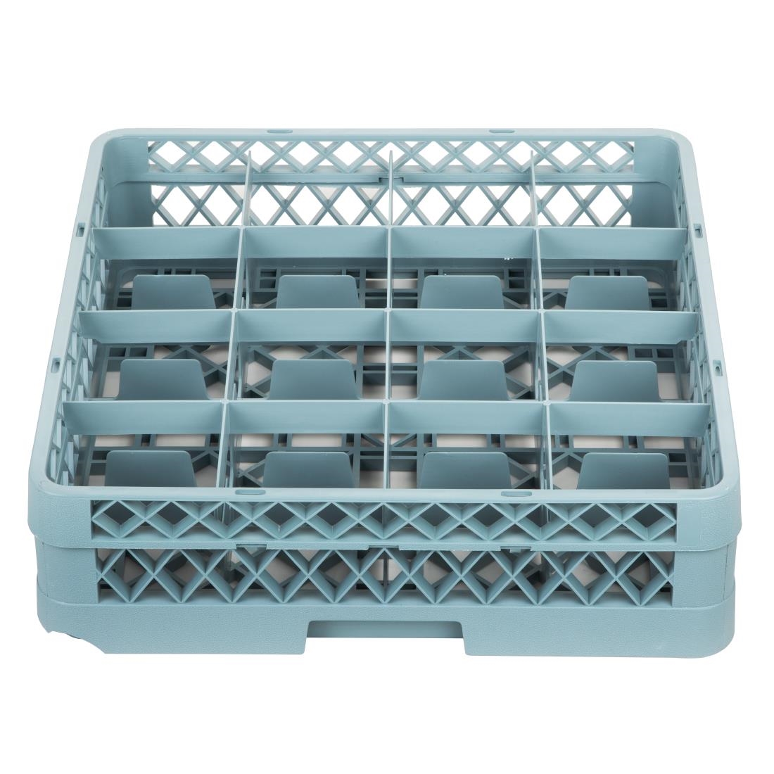 Glass Rack Extenders 16 Compartments