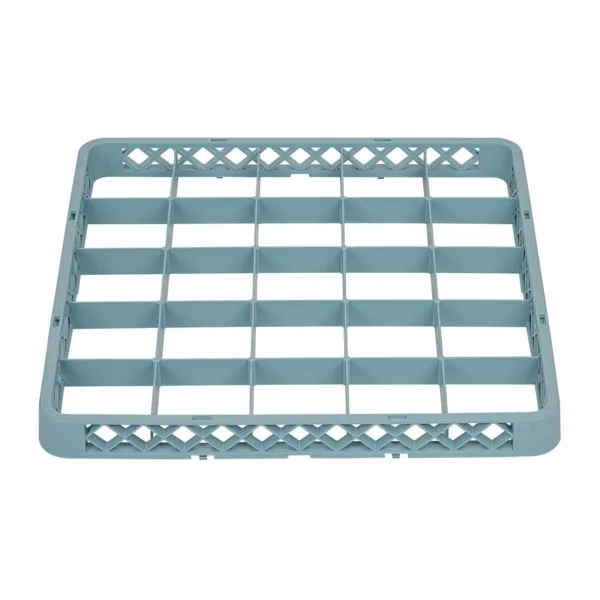 Glass Rack Extenders 25 Compartments