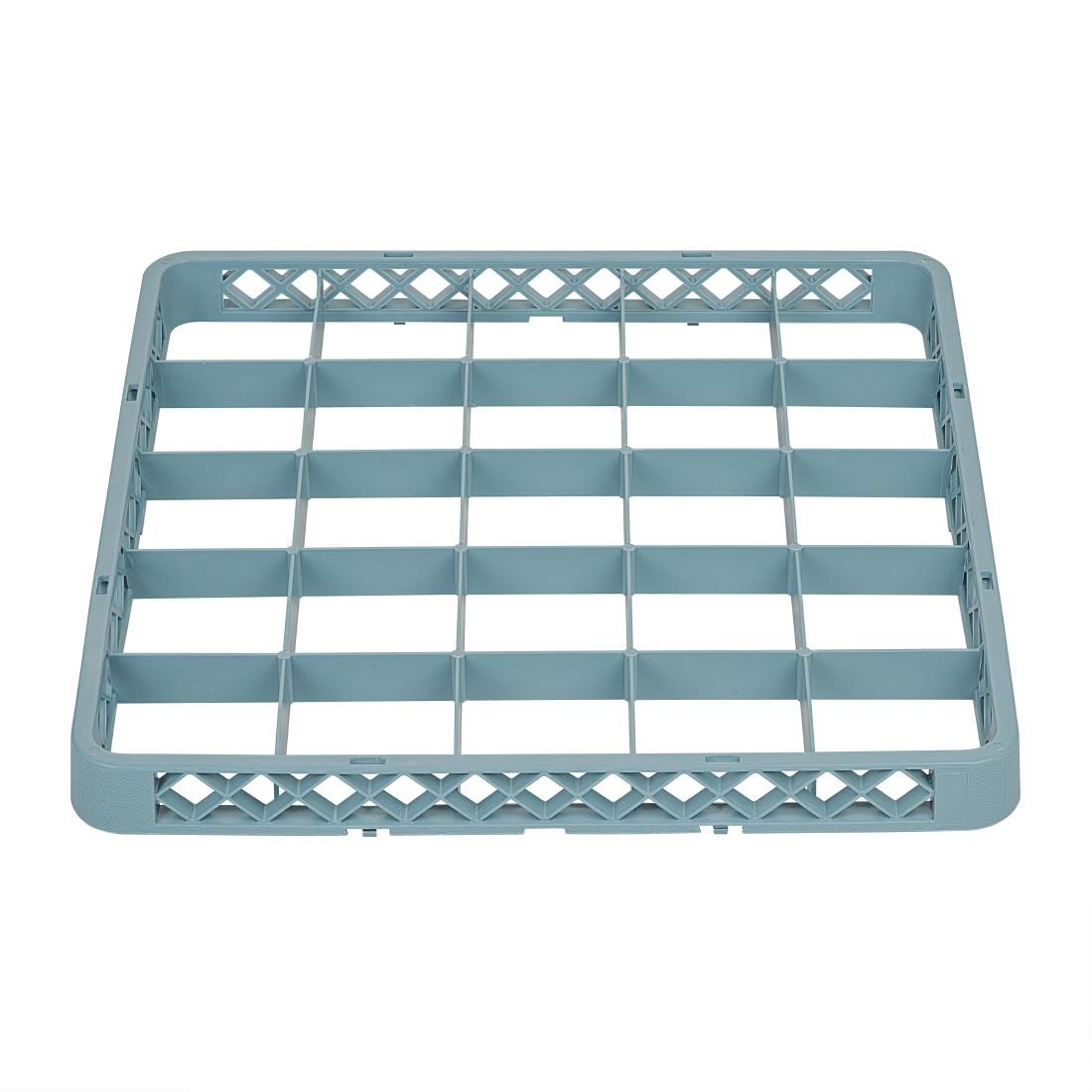 Glass Rack Extenders 25 Compartments