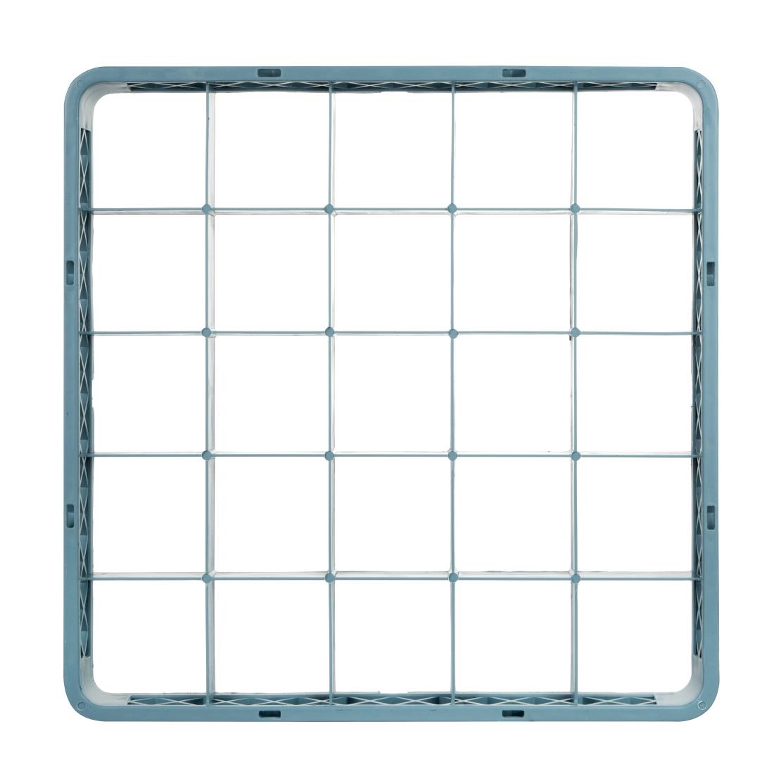 Glass Rack Extenders 25 Compartments