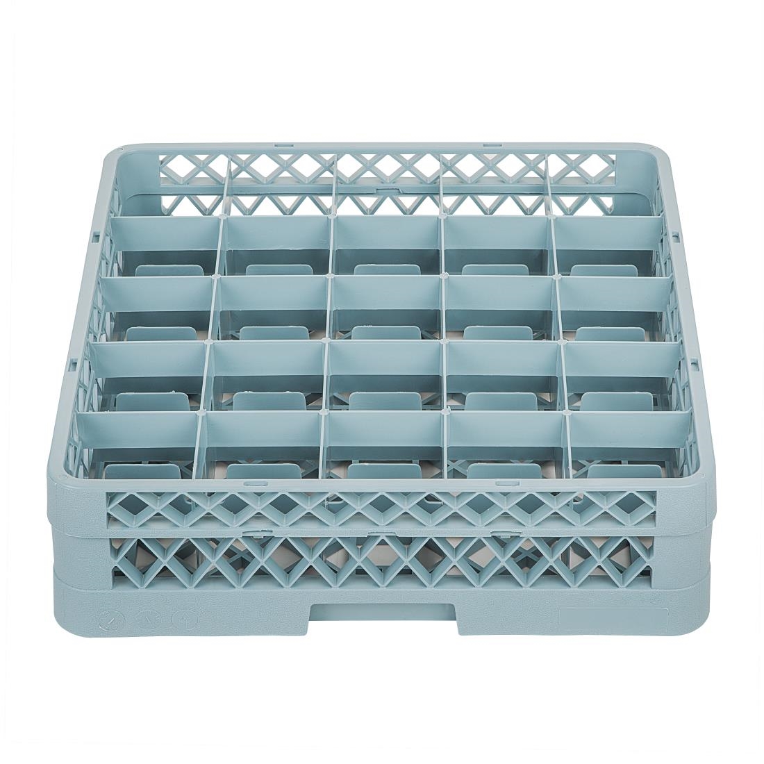 Glass Rack Extenders 25 Compartments