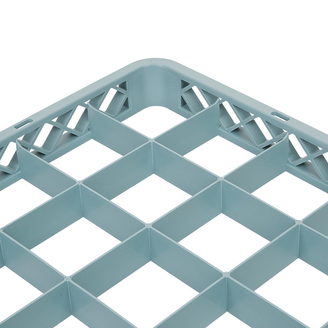 Glass Rack Extenders 36 Compartments