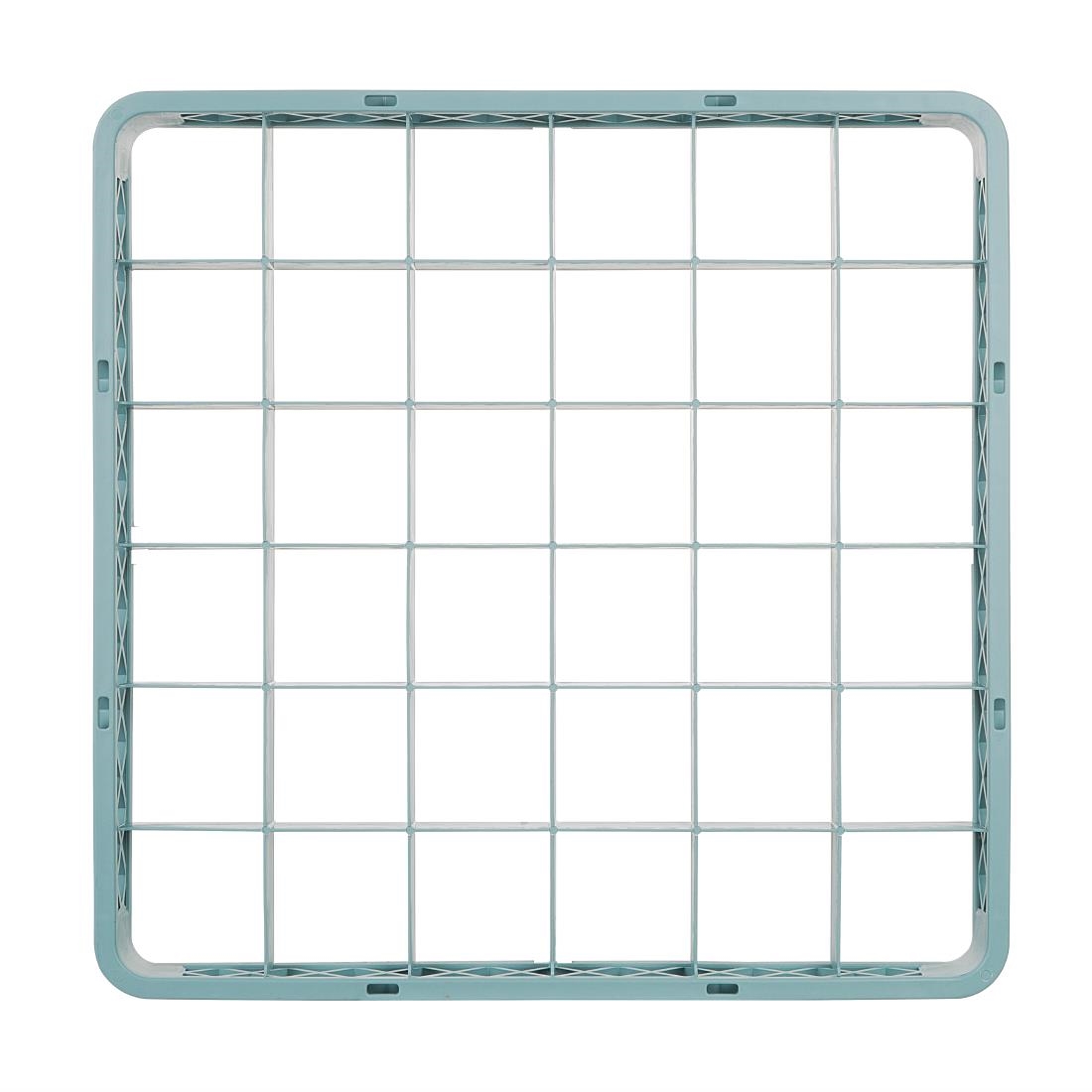 Glass Rack Extenders 36 Compartments
