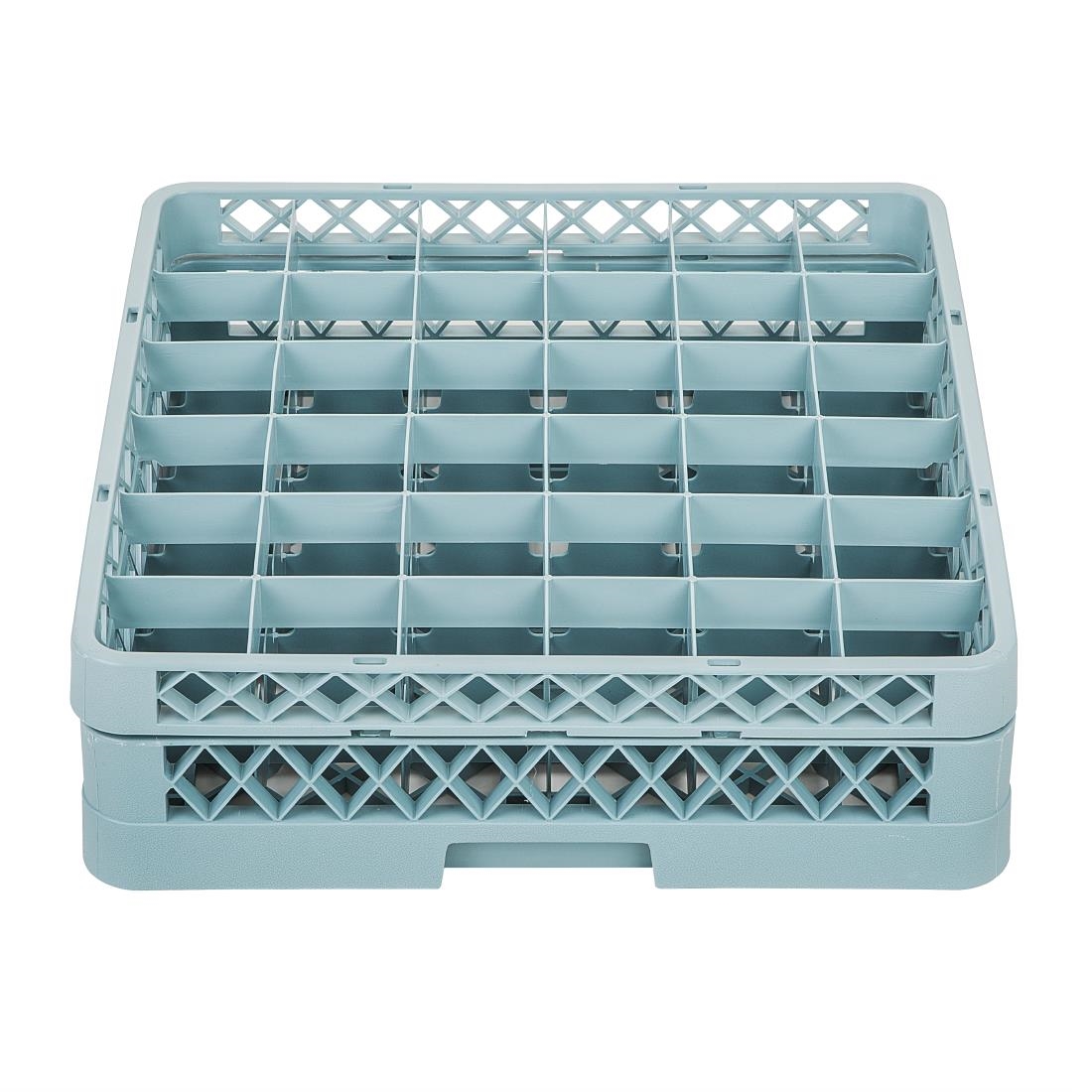 Glass Rack Extenders 36 Compartments