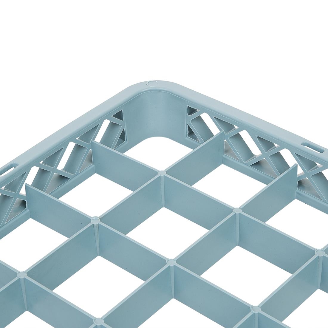 Glass Rack Extenders 49 Compartments