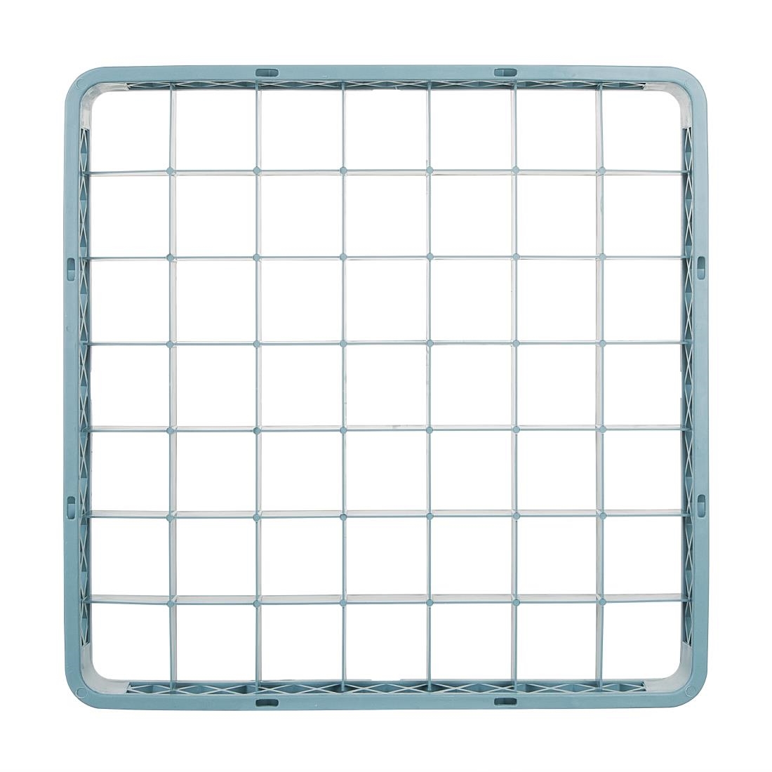 Glass Rack Extenders 49 Compartments