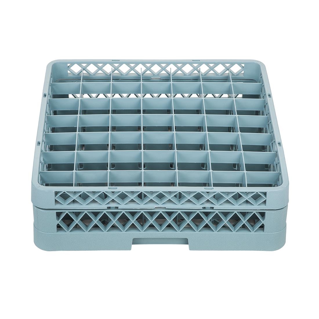 Glass Rack Extenders 49 Compartments