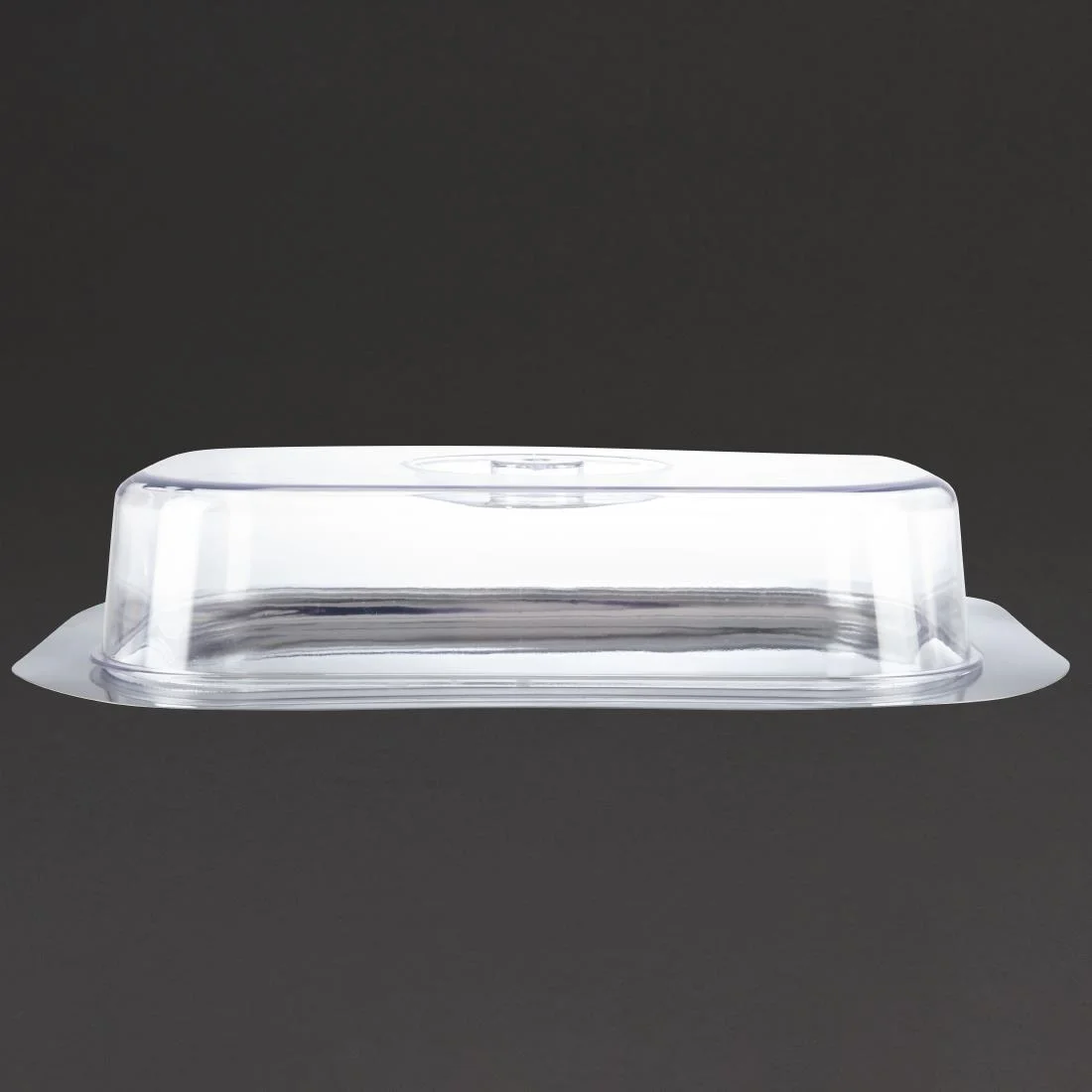 Rectangular Tray With Cover - Image 4